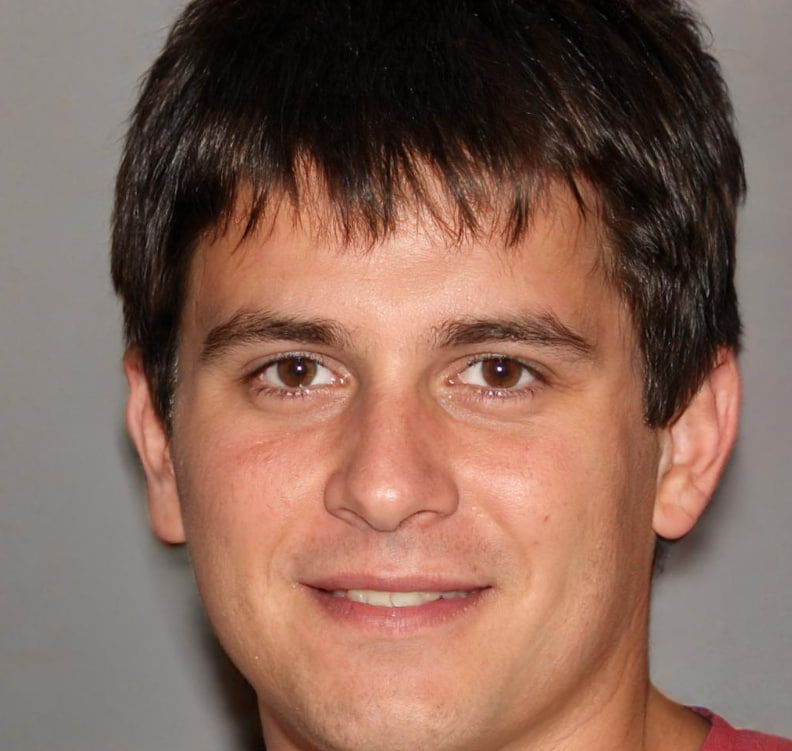Dr. Martin Schröder